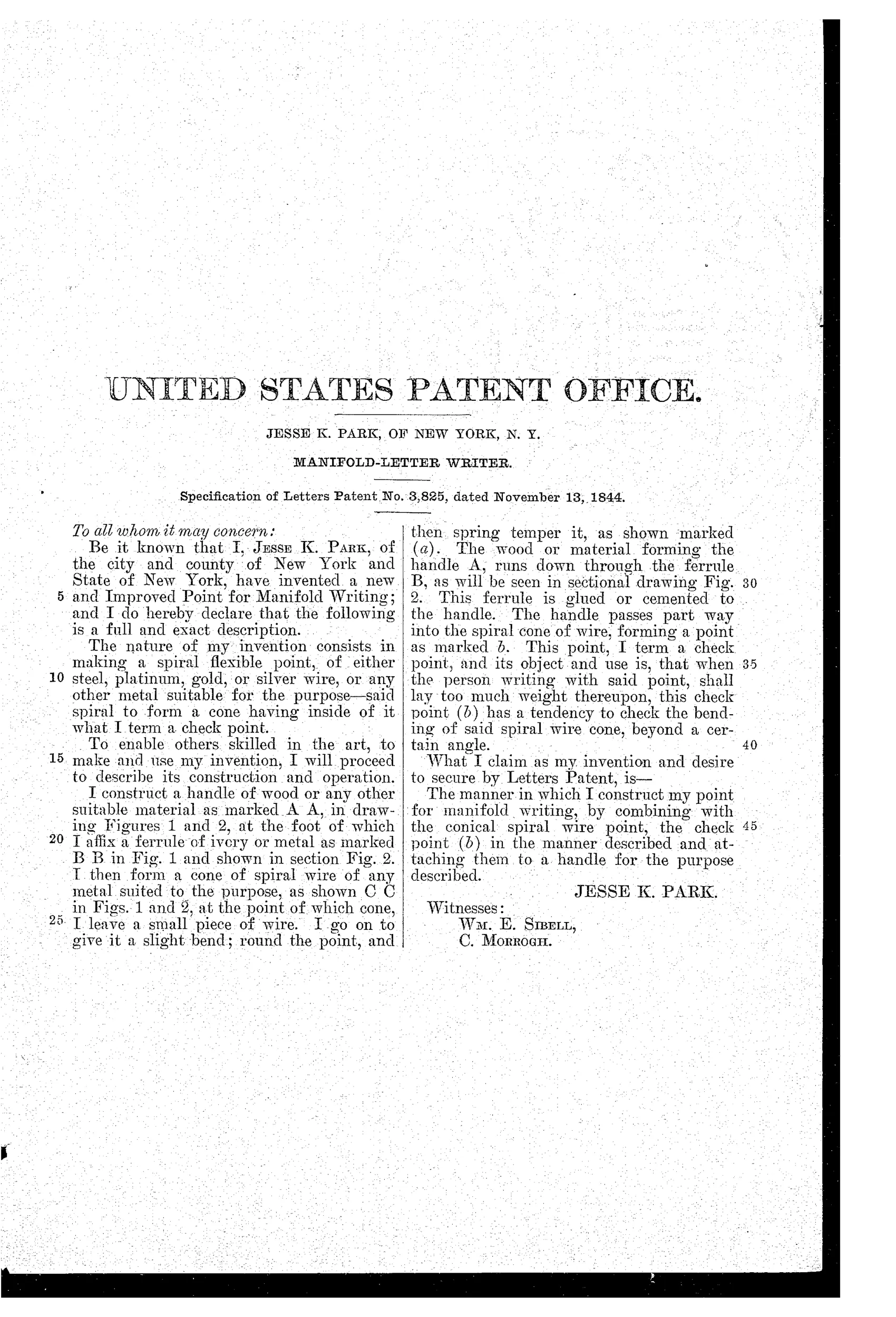 Sheet 2 of the patent