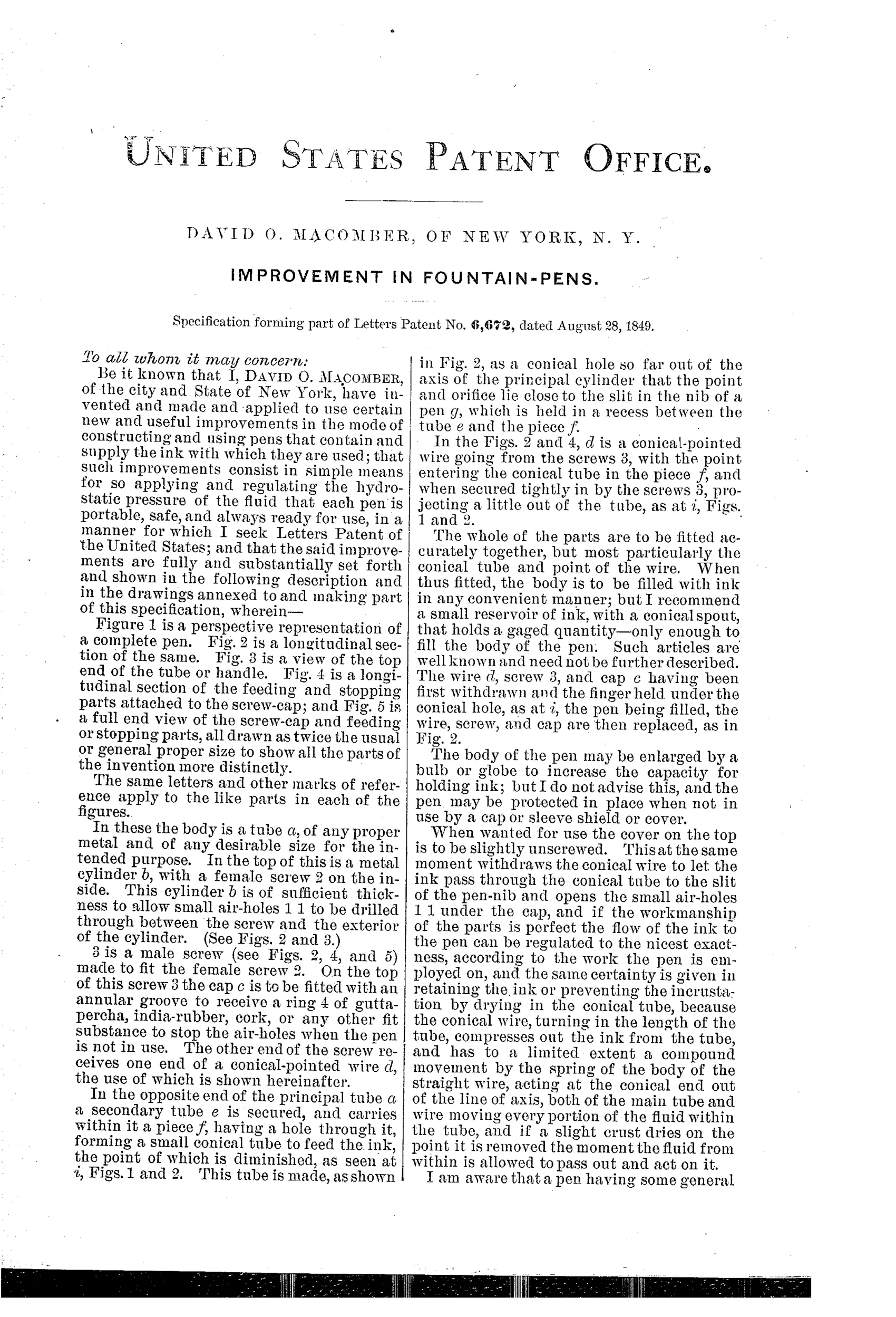 Sheet 2 of the patent