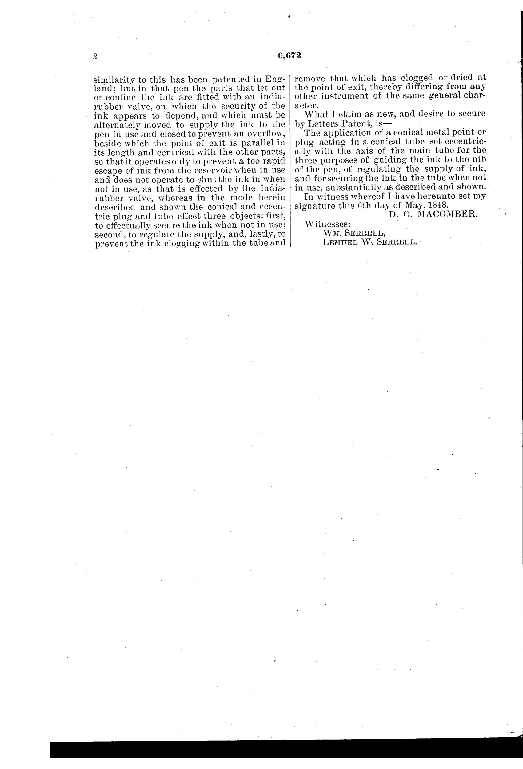 Sheet 3 of the patent