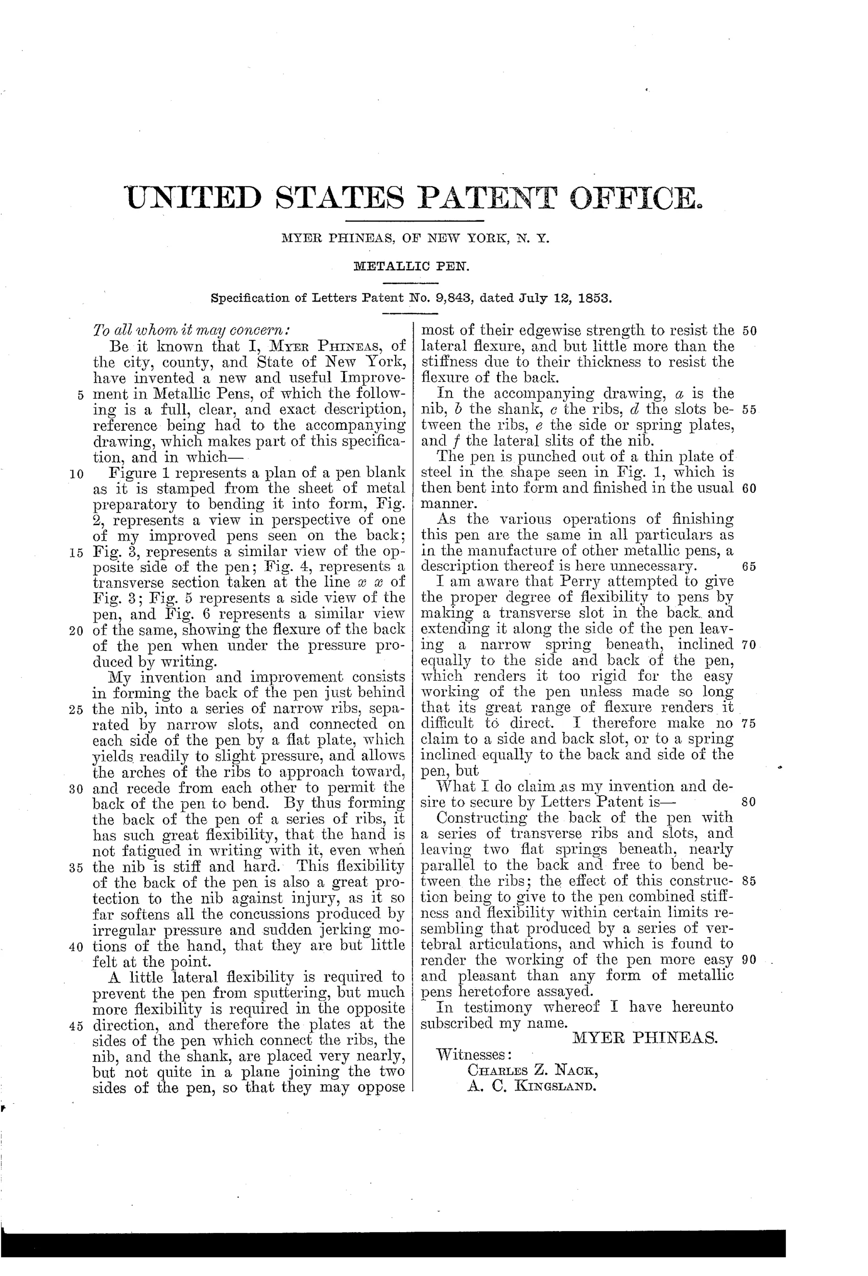 Sheet 2 of the patent