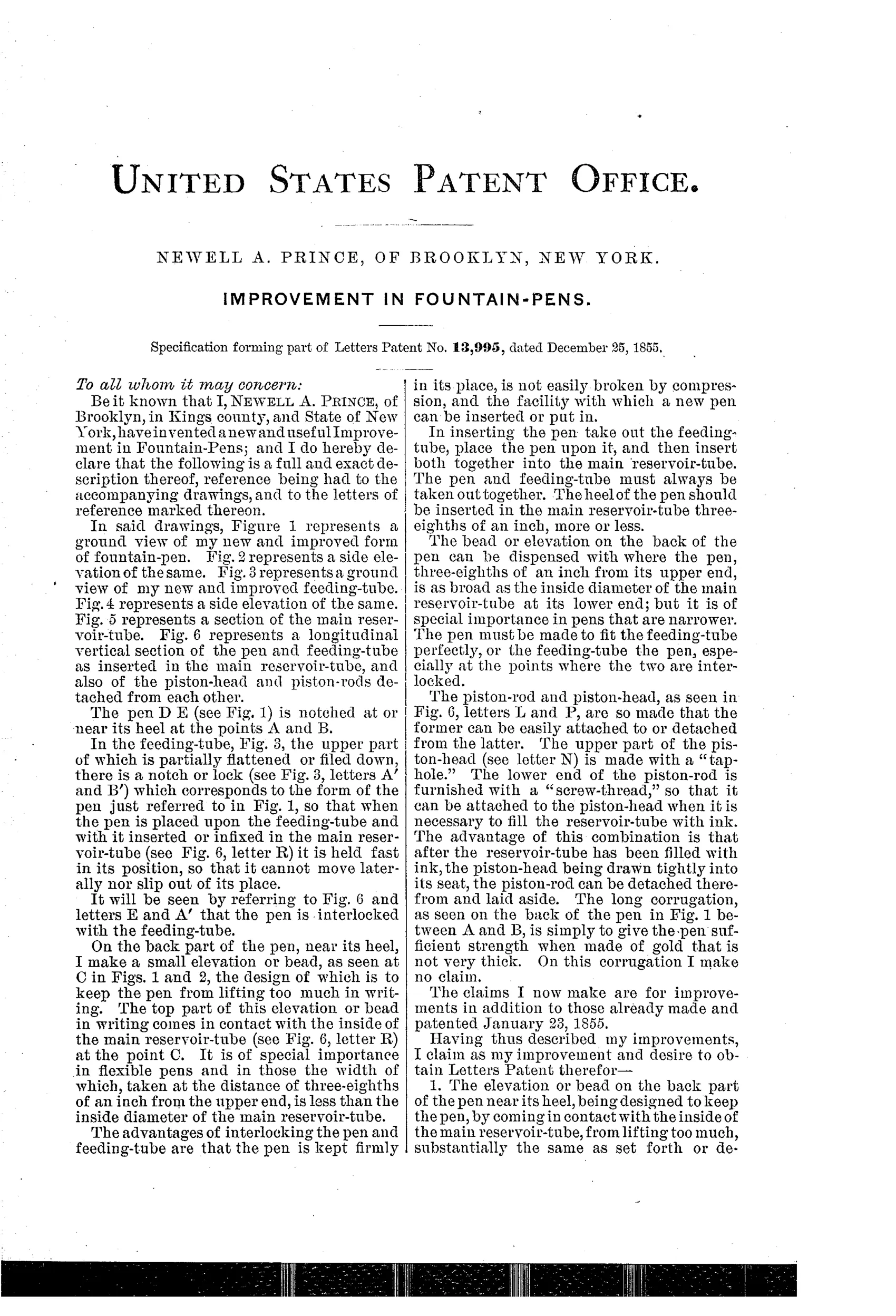 Sheet 2 of the patent
