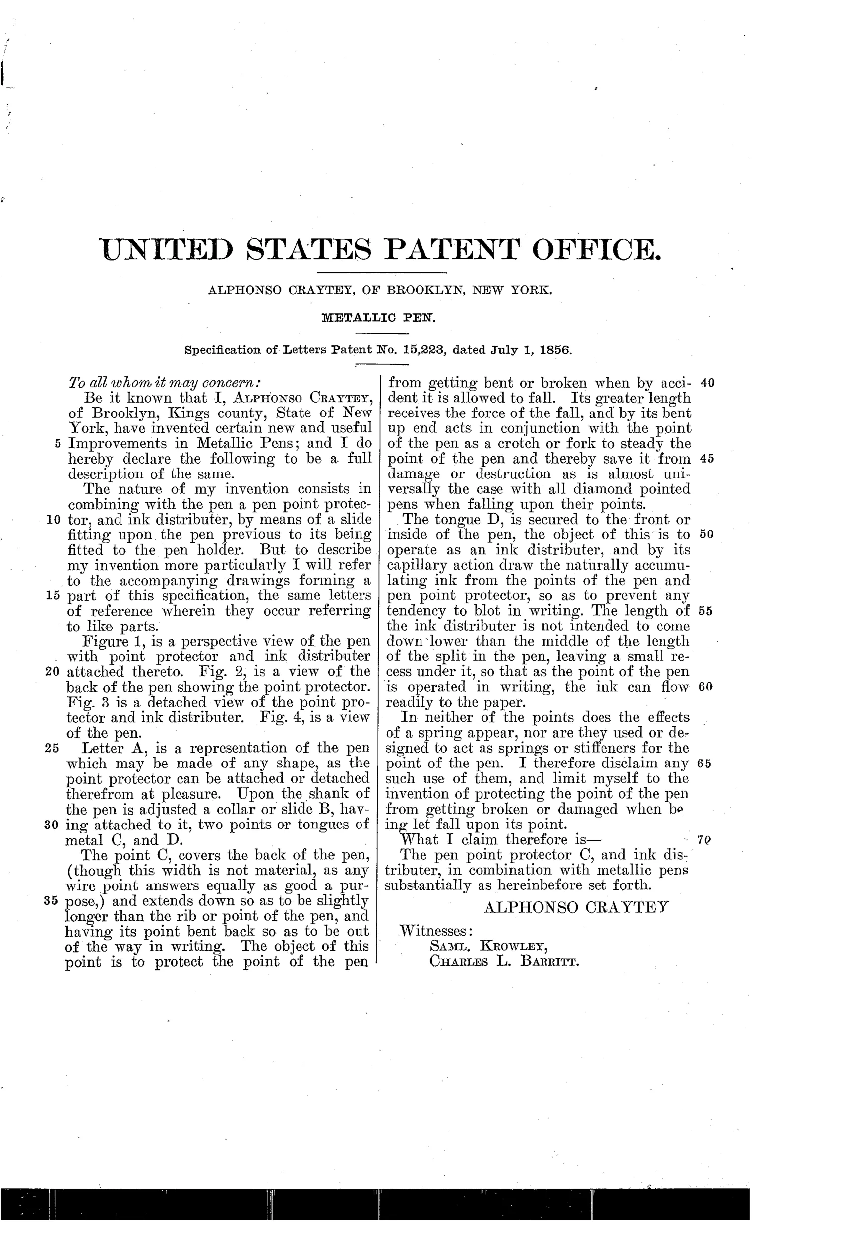Sheet 2 of the patent