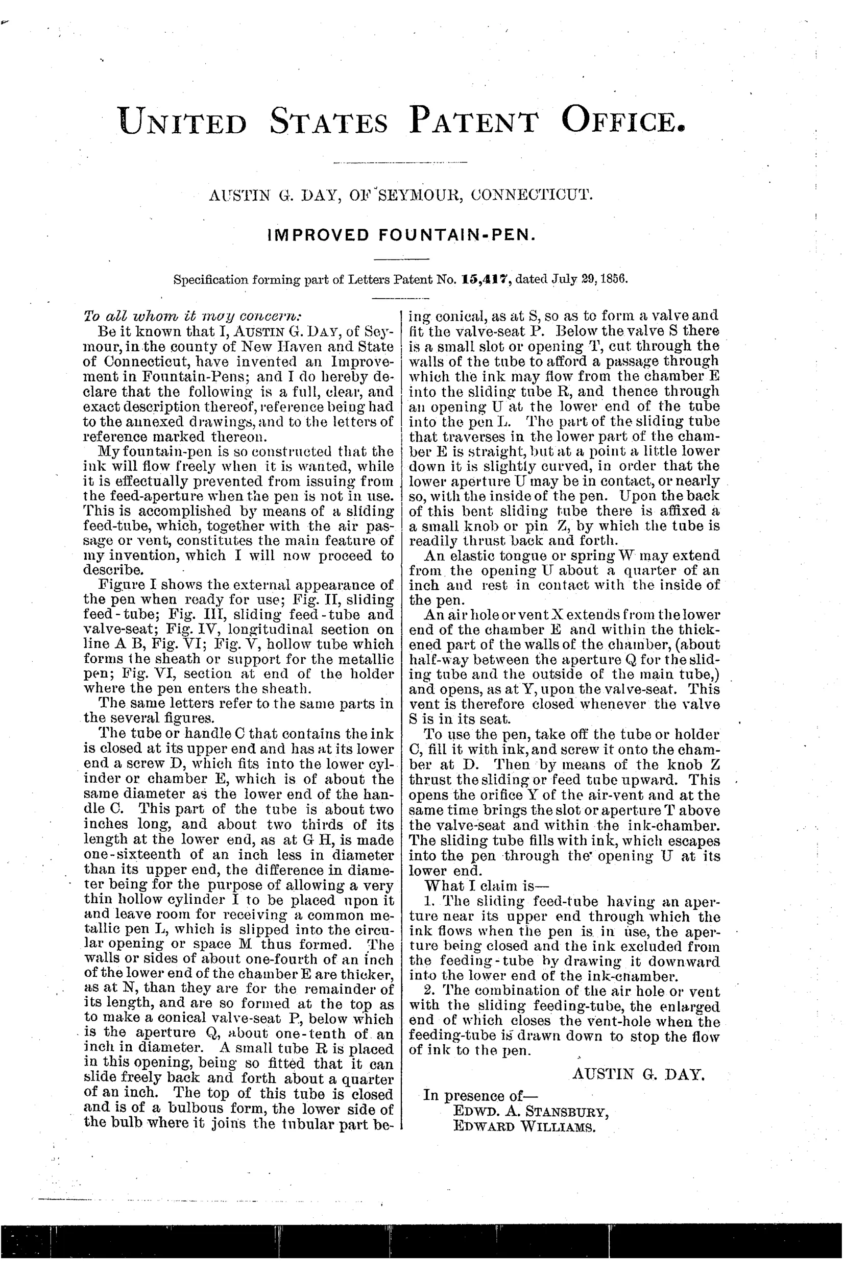 Sheet 2 of the patent
