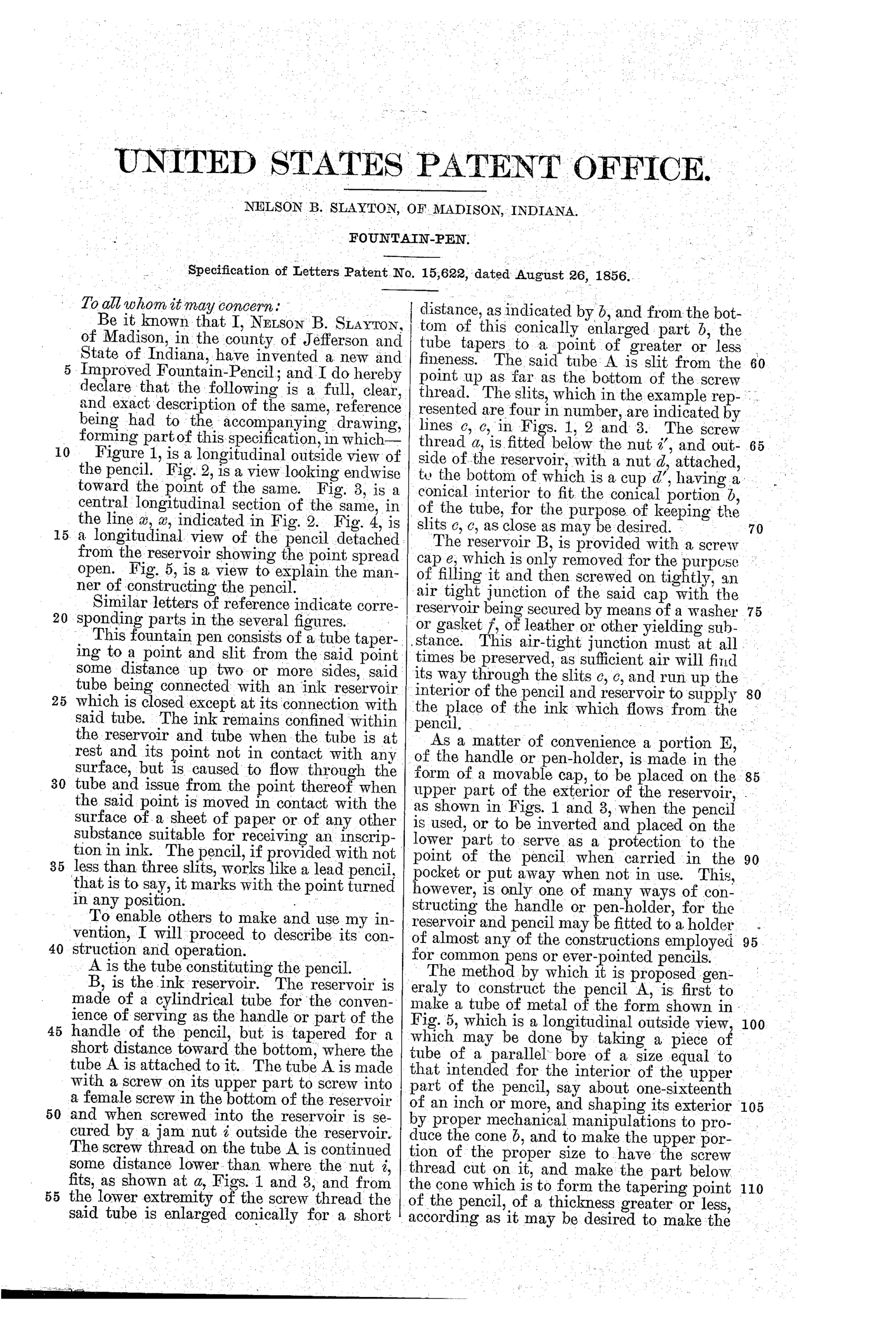 Sheet 2 of the patent