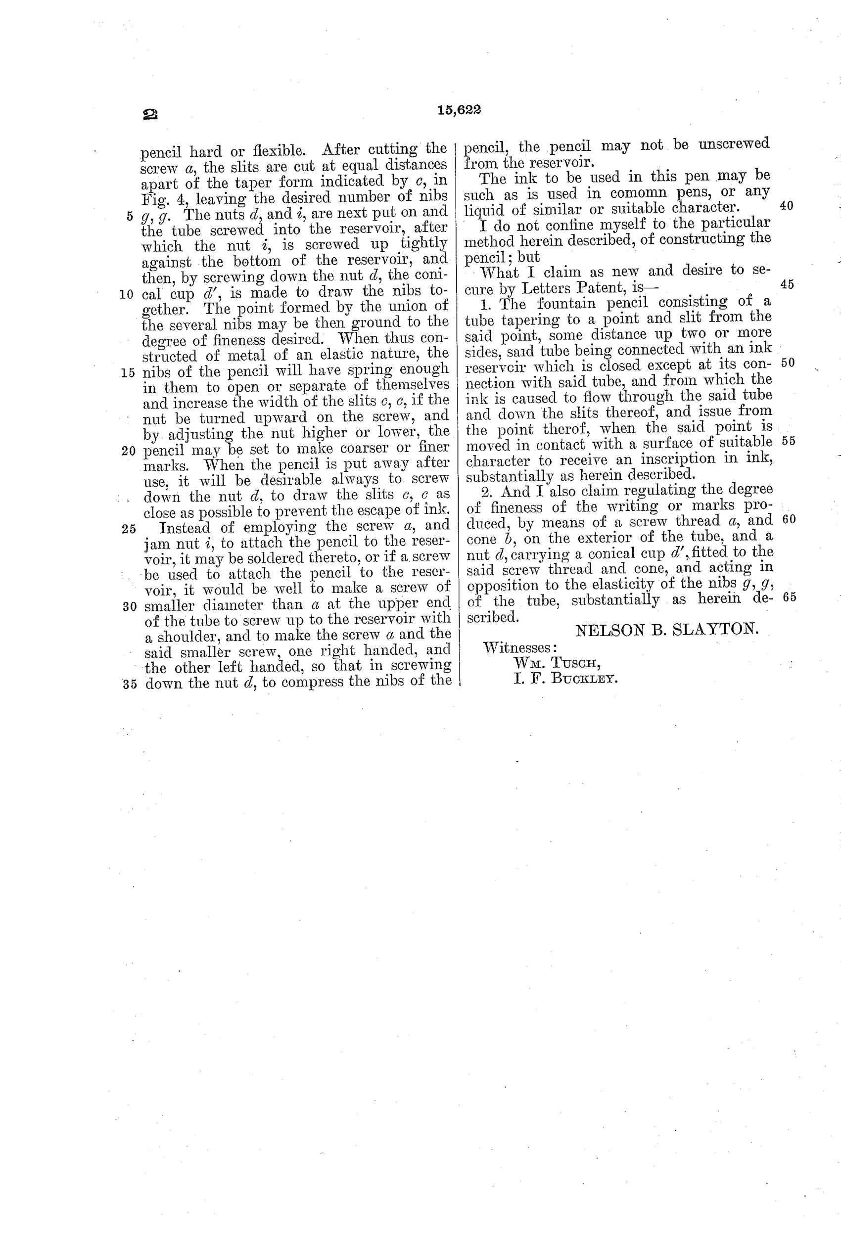 Sheet 3 of the patent