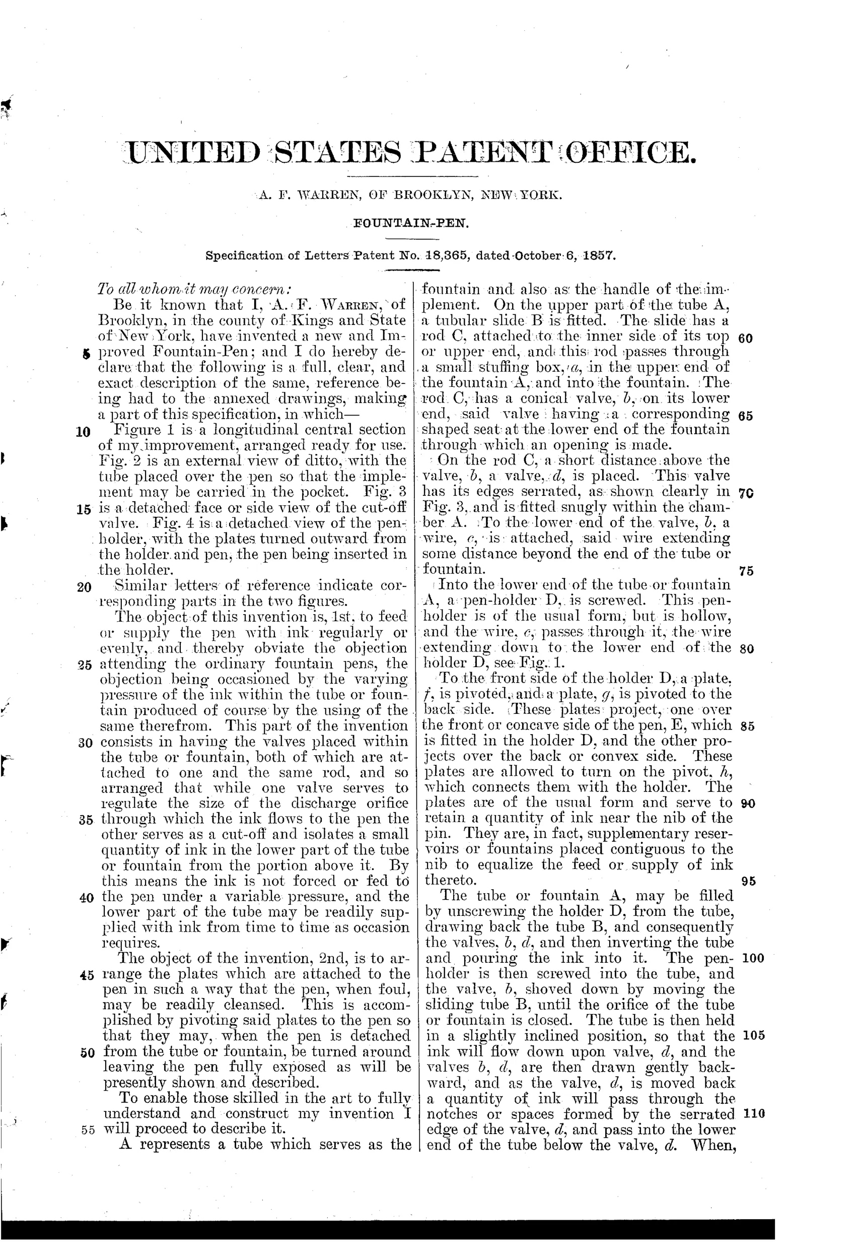 Sheet 2 of the patent