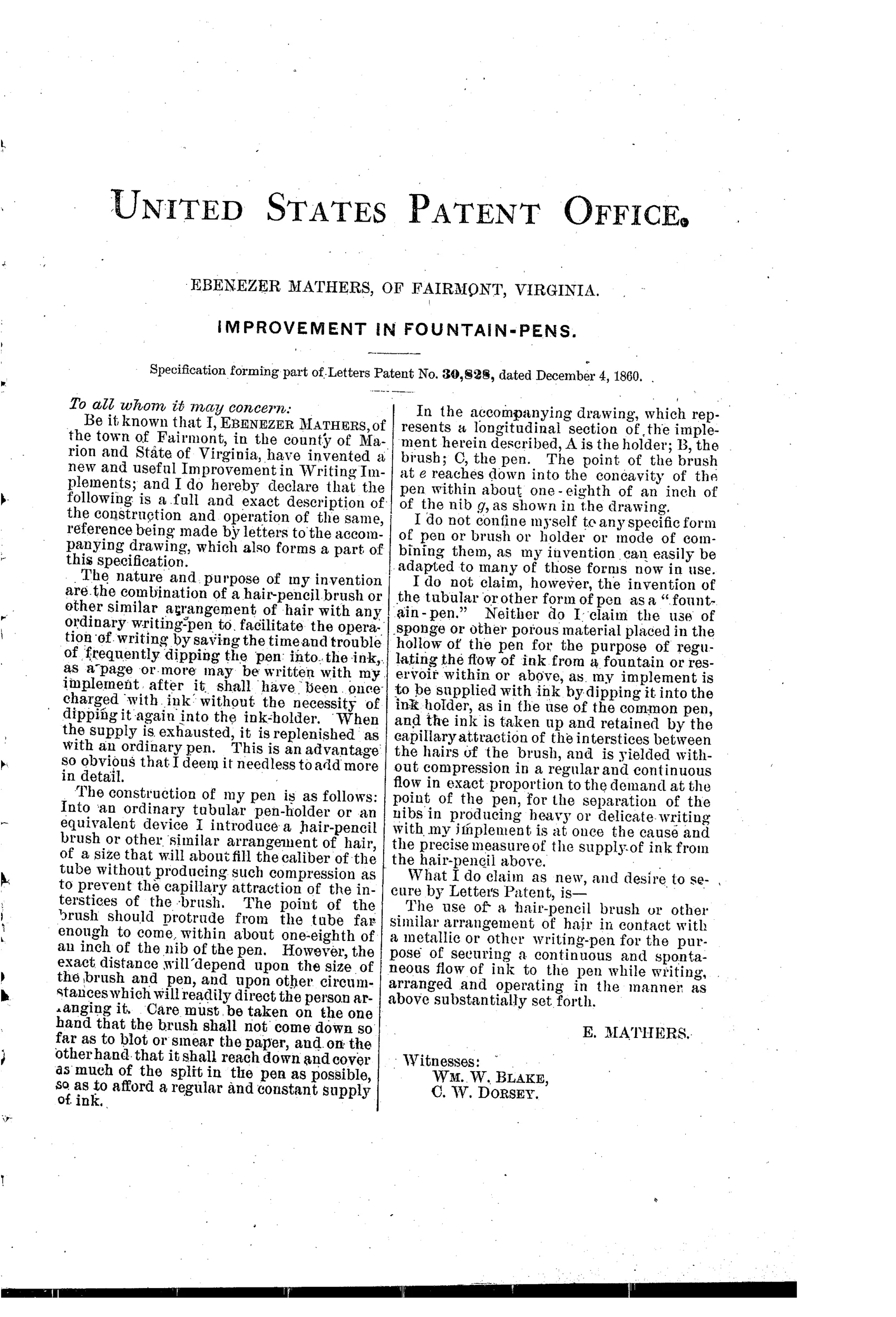 Sheet 2 of the patent