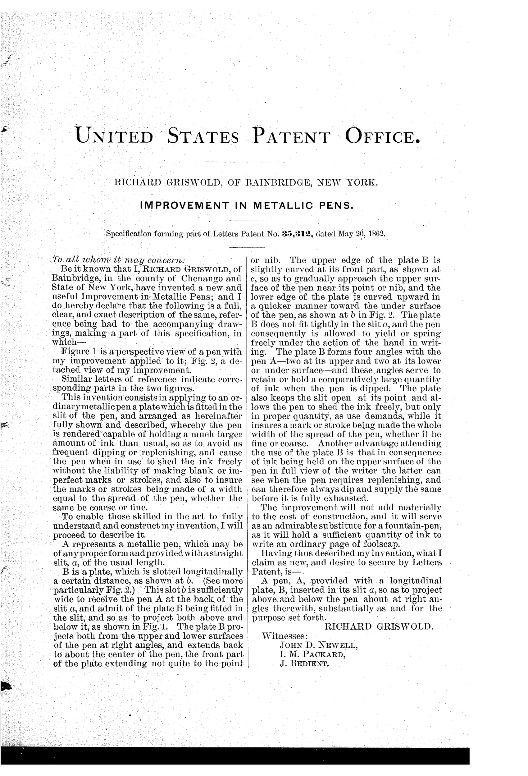 Sheet 2 of the patent