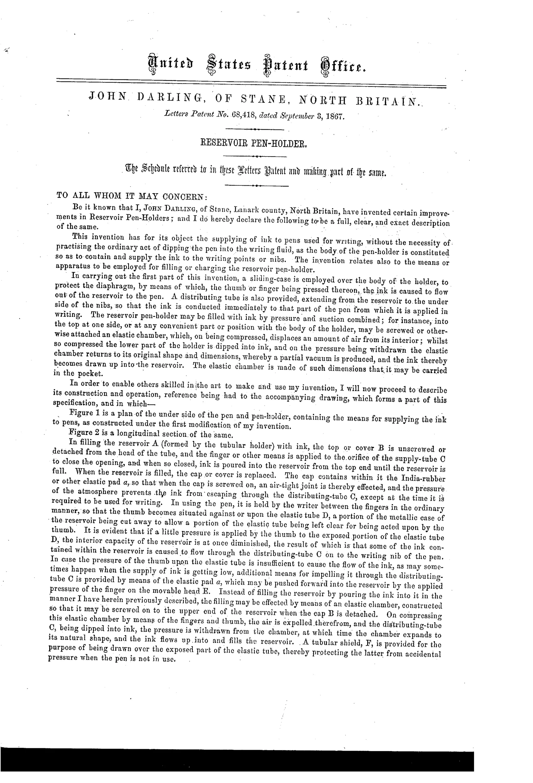 Sheet 2 of the patent
