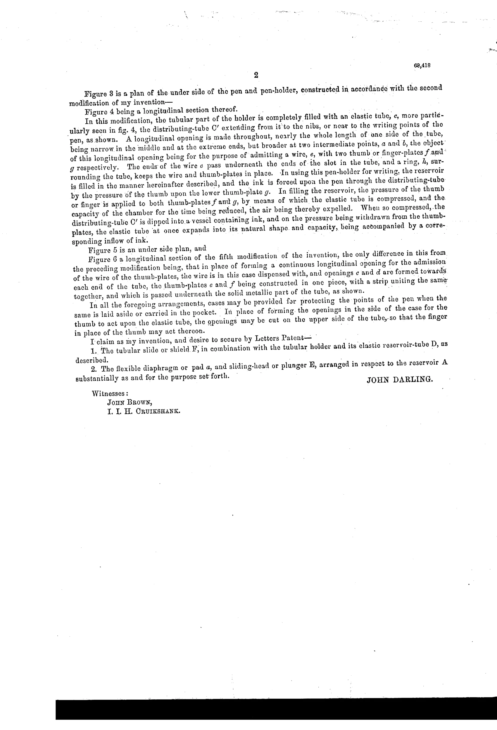 Sheet 3 of the patent