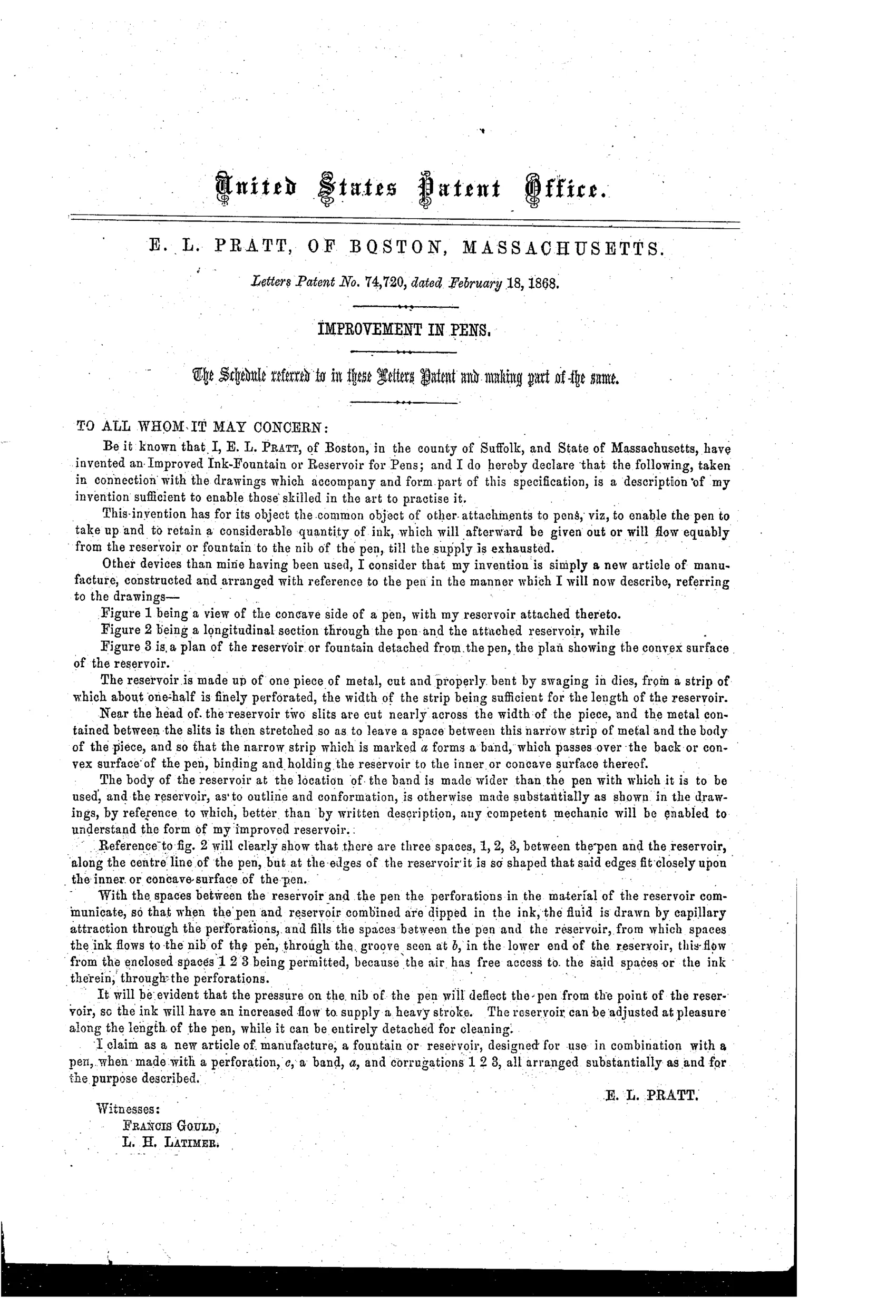 Sheet 2 of the patent