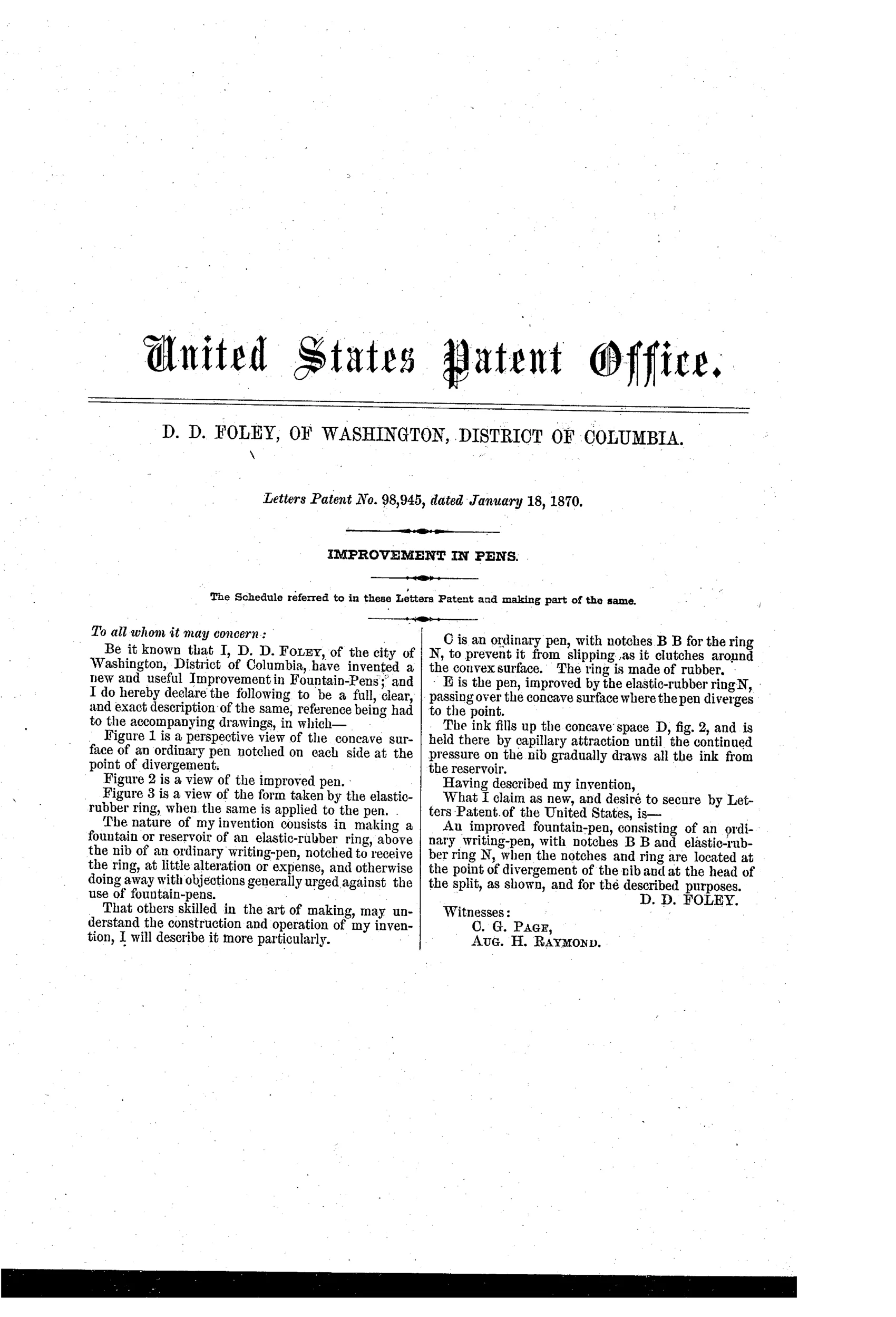Sheet 2 of the patent