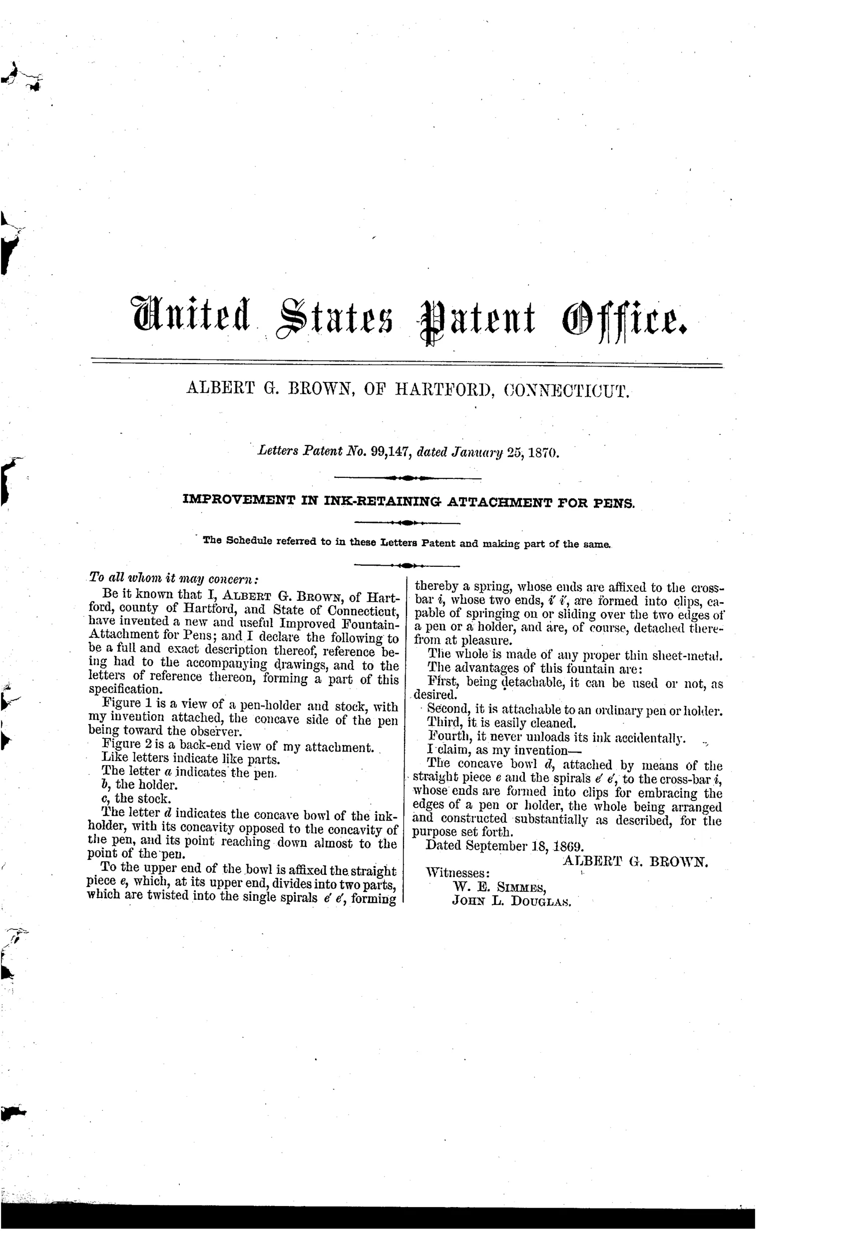 Sheet 2 of the patent