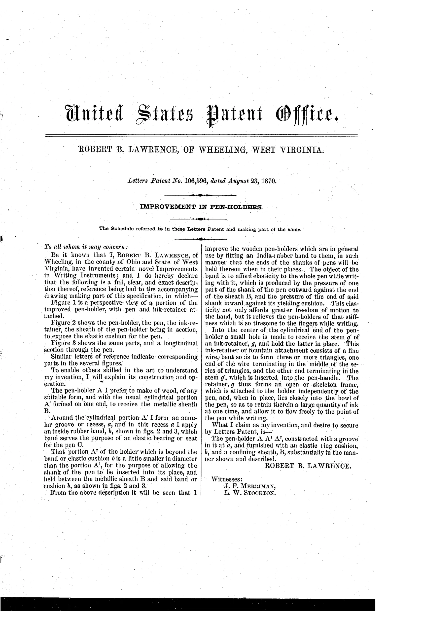 Sheet 2 of the patent
