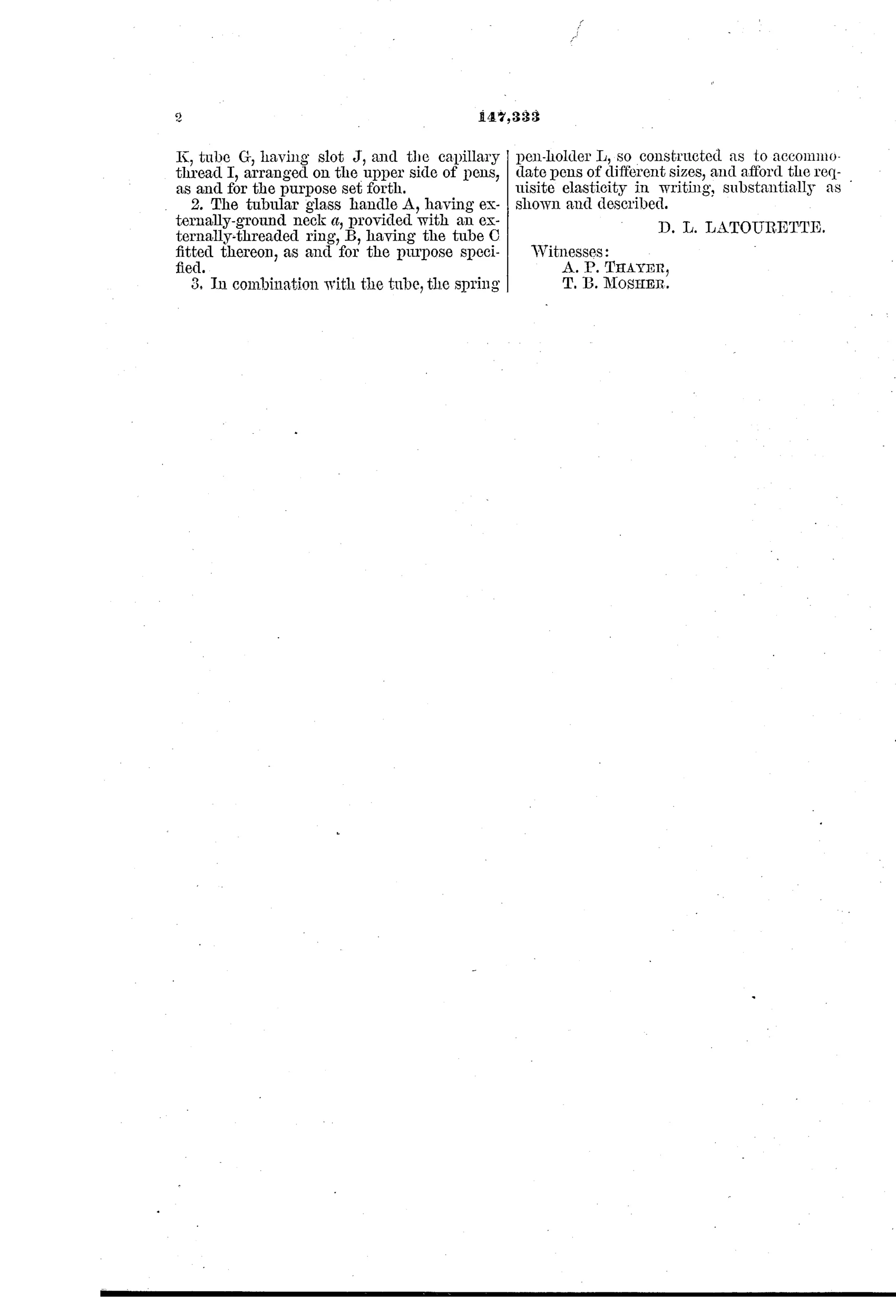 Sheet 3 of the patent