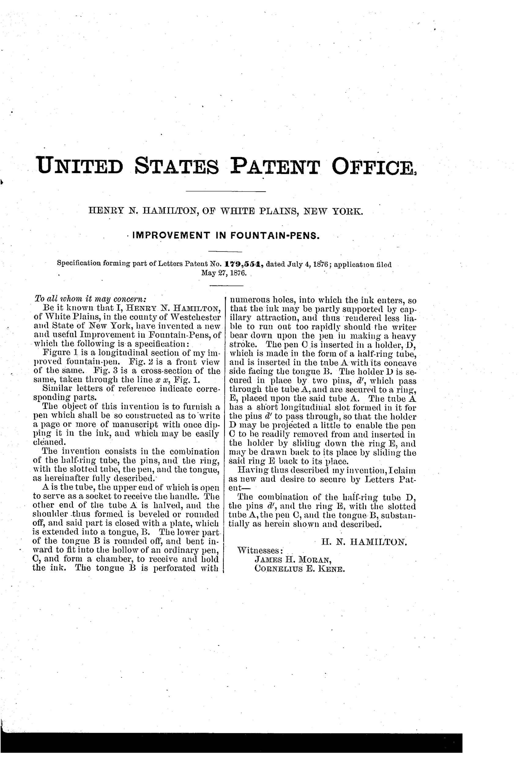 Sheet 2 of the patent