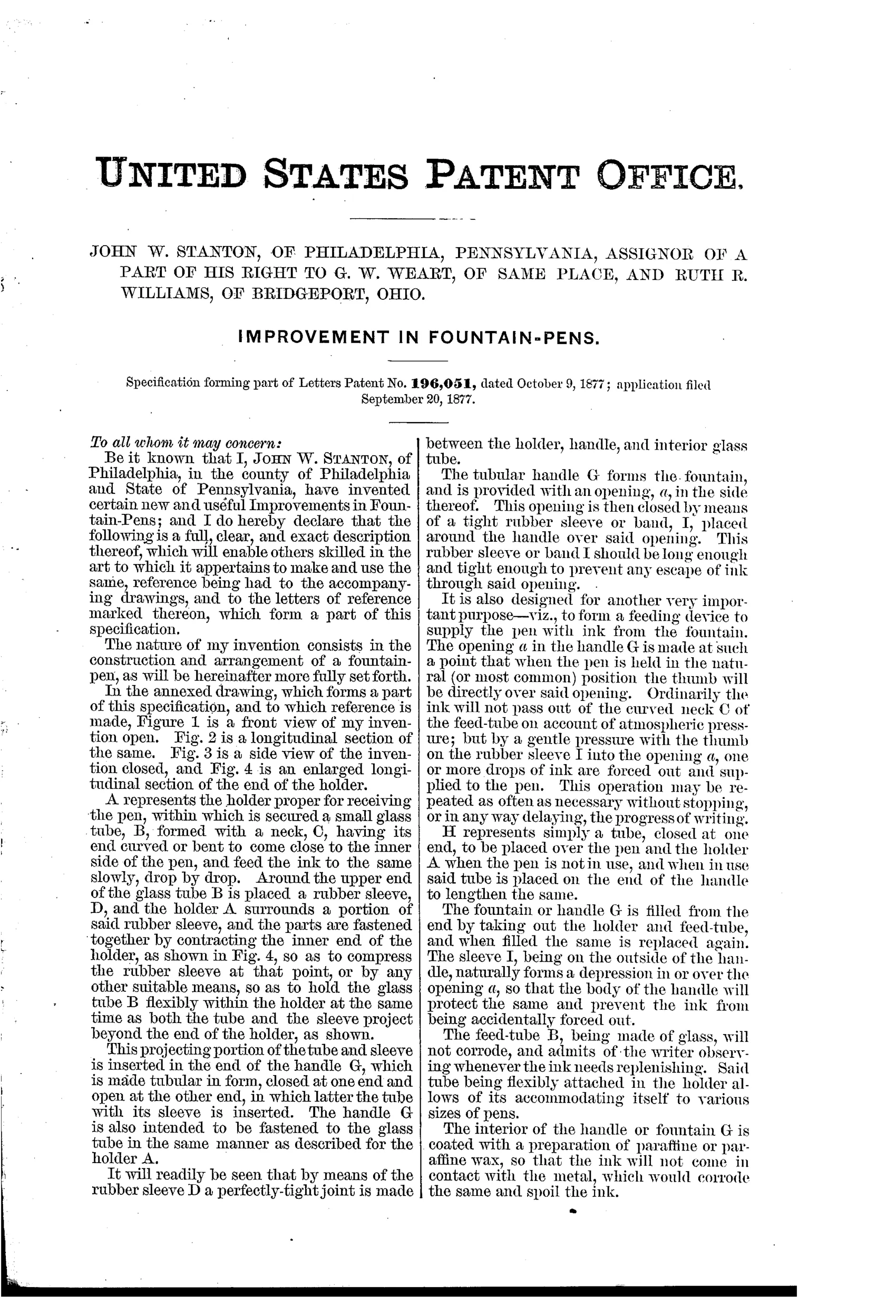 Sheet 2 of the patent