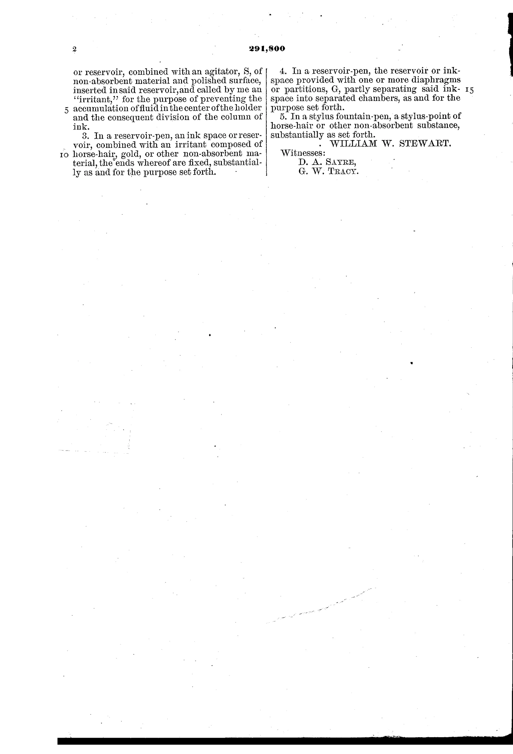 Sheet 3 of the patent