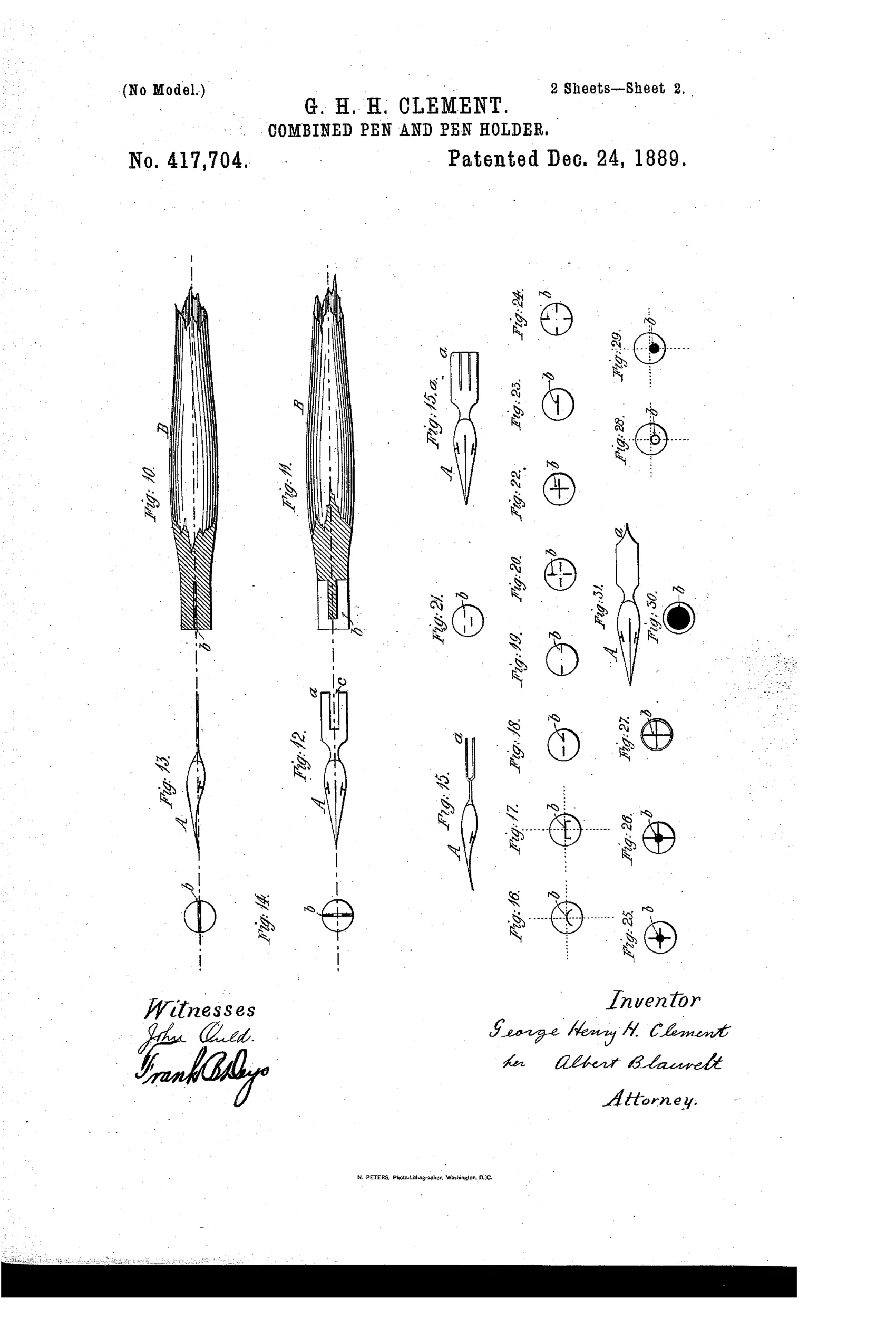 Sheet 2 of the patent