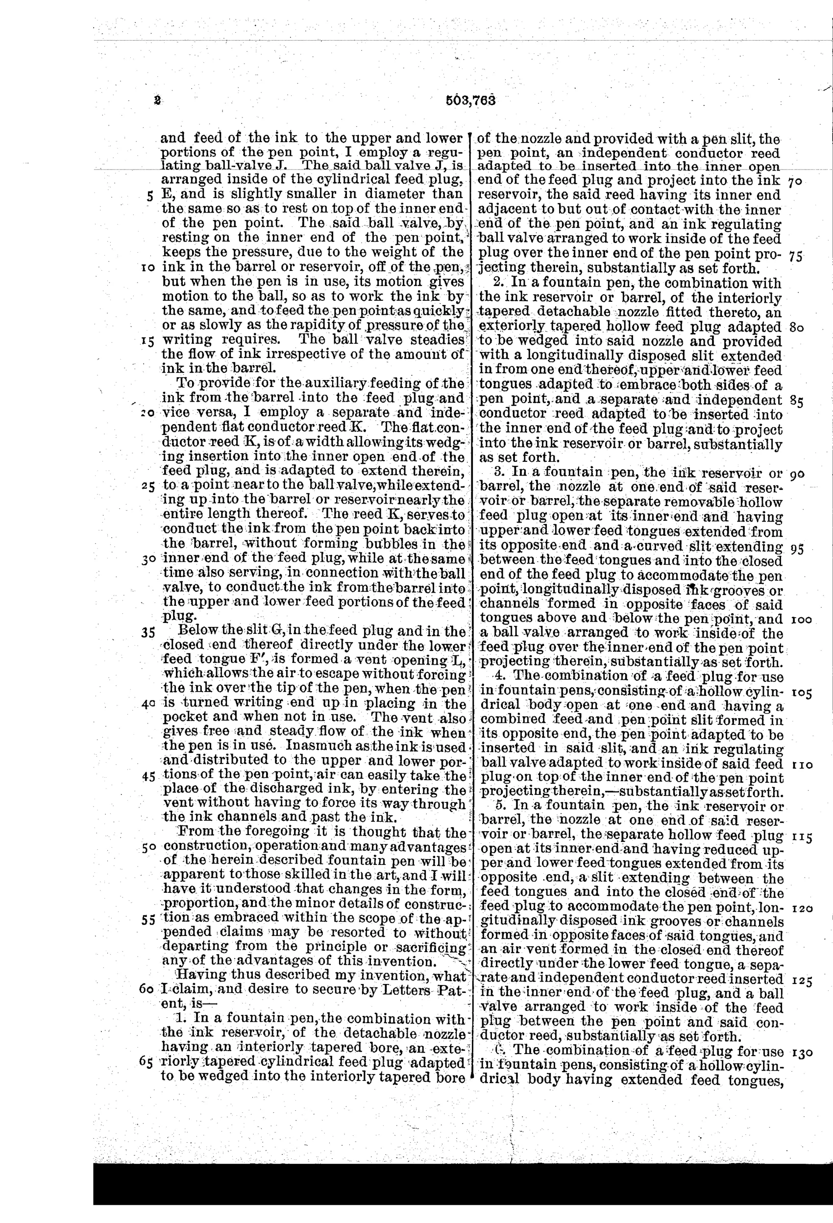 Sheet 3 of the patent