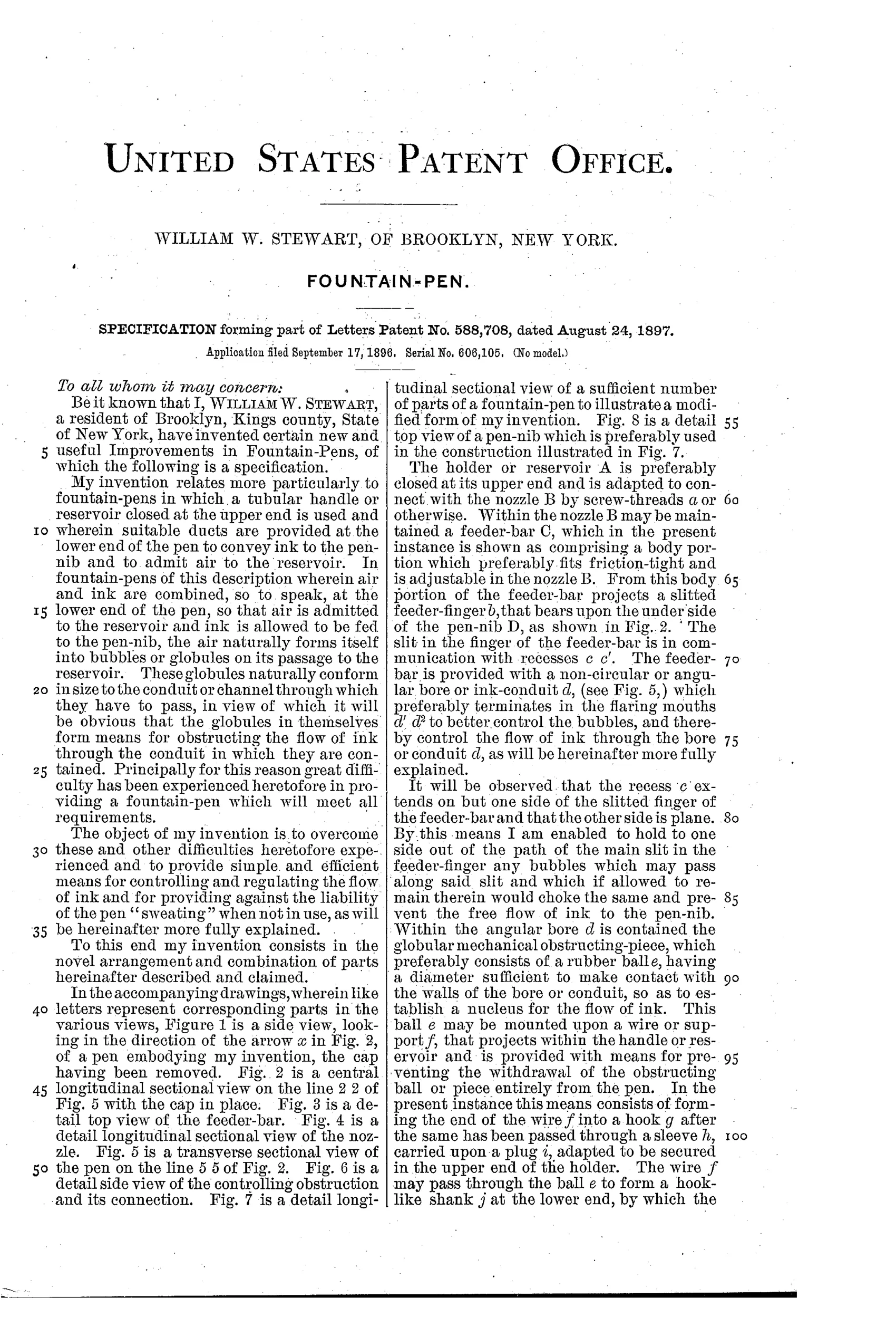 Sheet 2 of the patent
