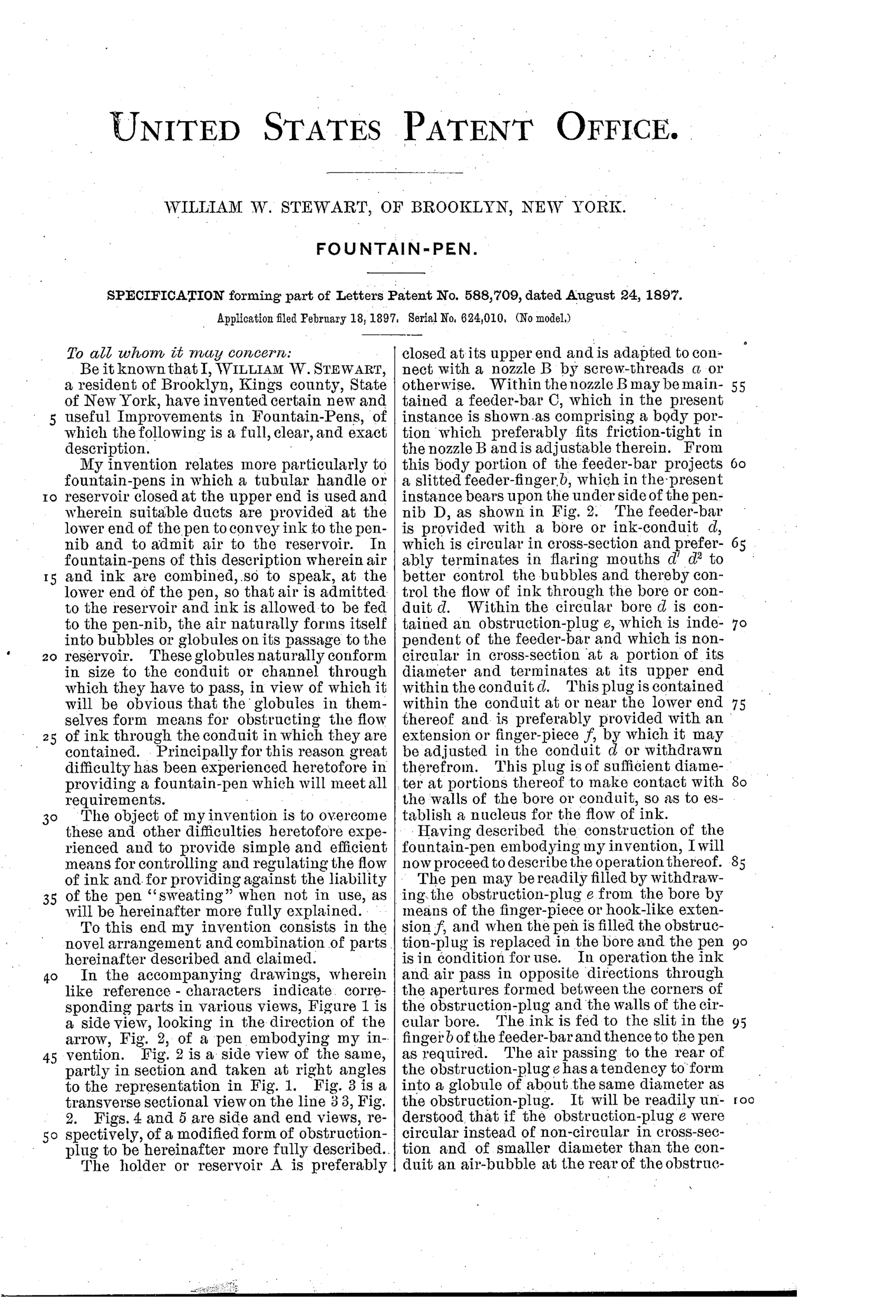 Sheet 2 of the patent